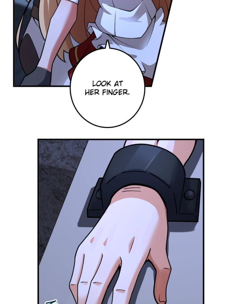 Release That Witch Chapter 590 page 2 - 