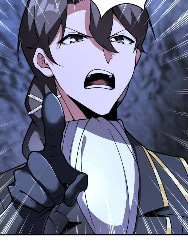 Release That Witch Chapter 590 page 11 - 