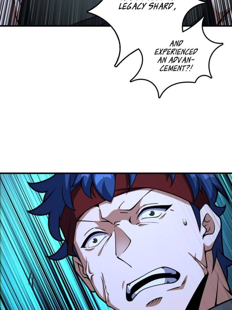 Release That Witch Chapter 590 page 14 - 