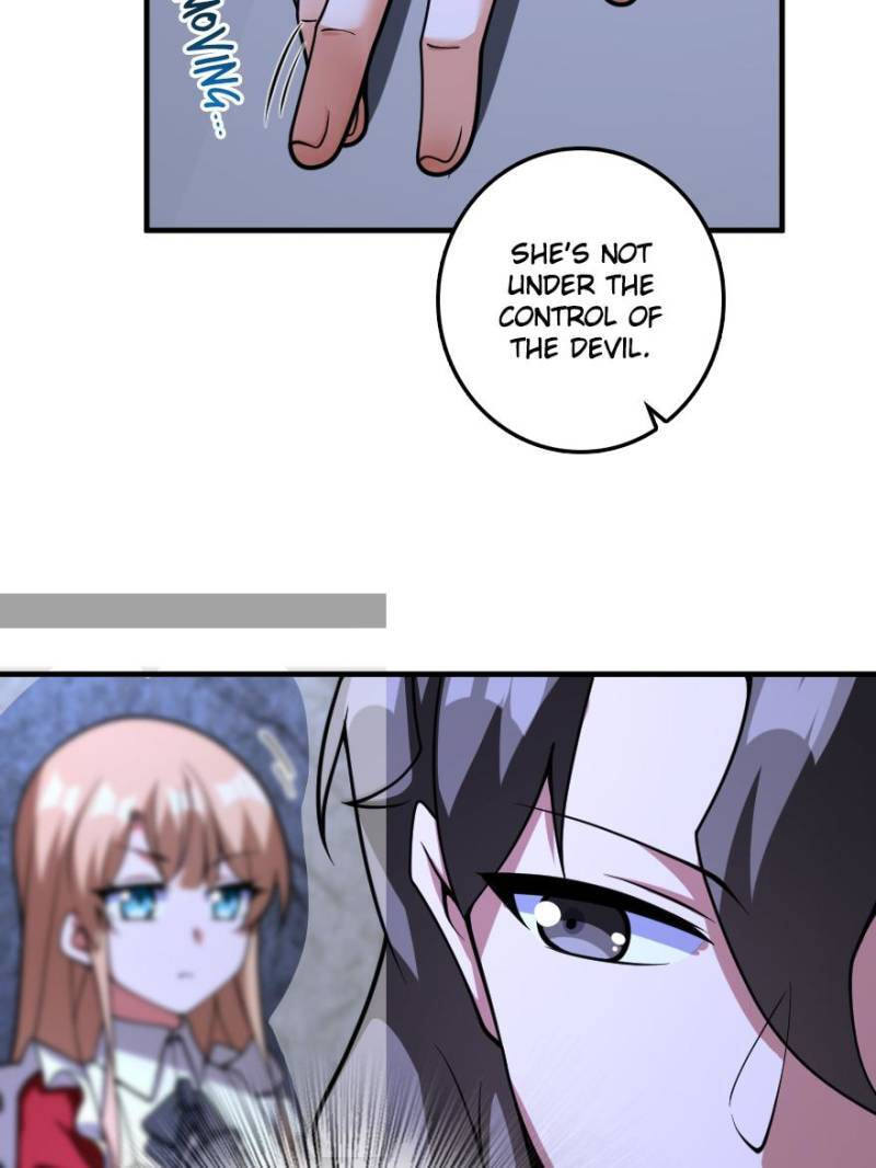 Release That Witch Chapter 590 page 3 - 