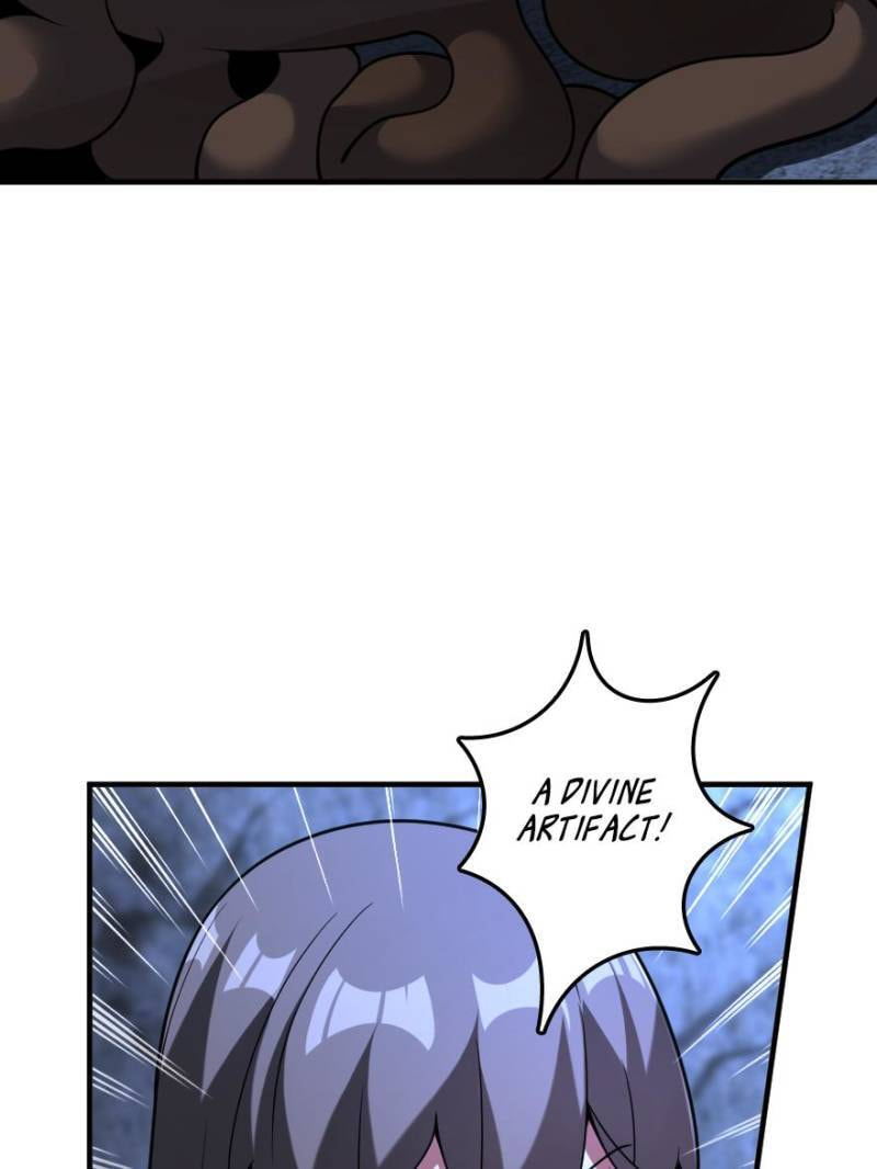 Release That Witch Chapter 590 page 27 - 
