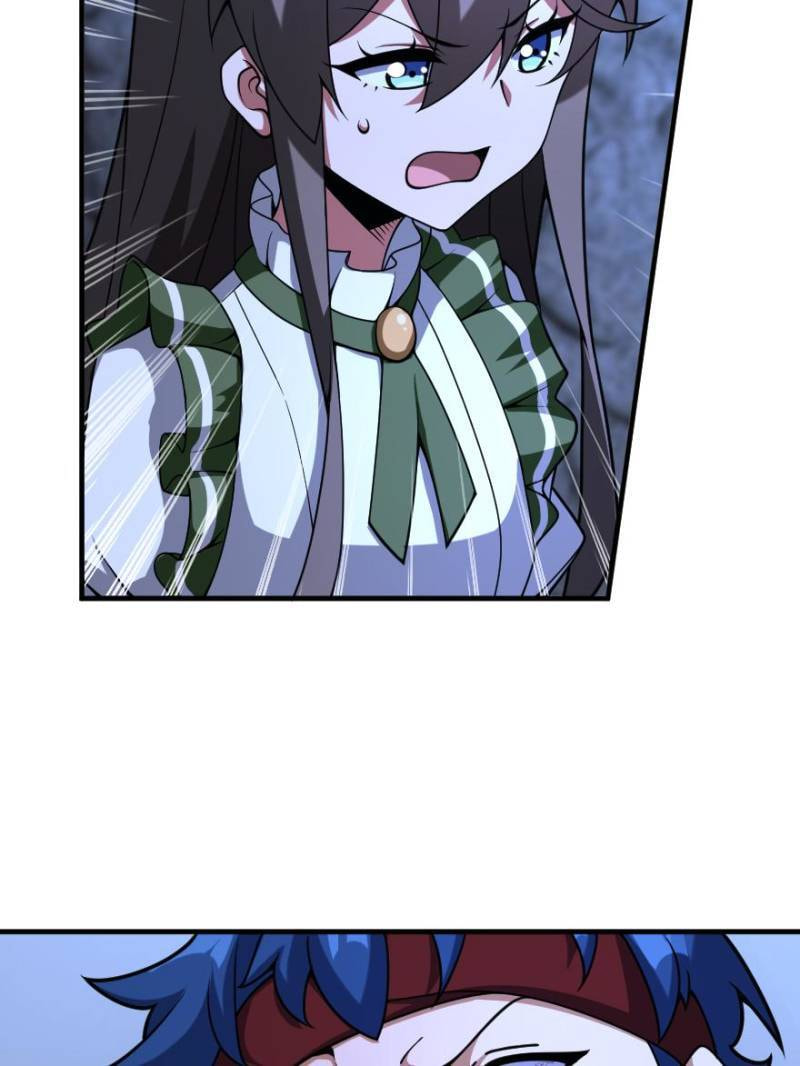 Release That Witch Chapter 590 page 28 - 