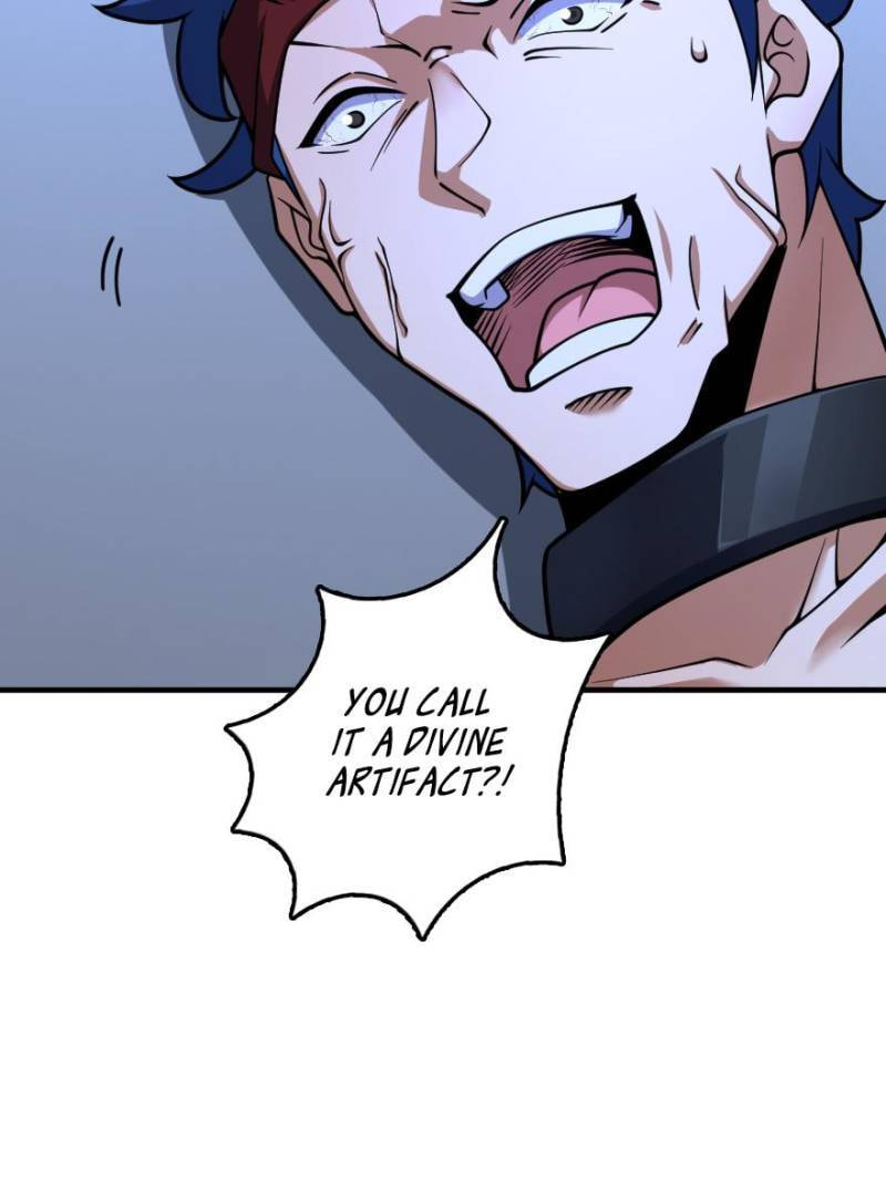 Release That Witch Chapter 590 page 29 - 