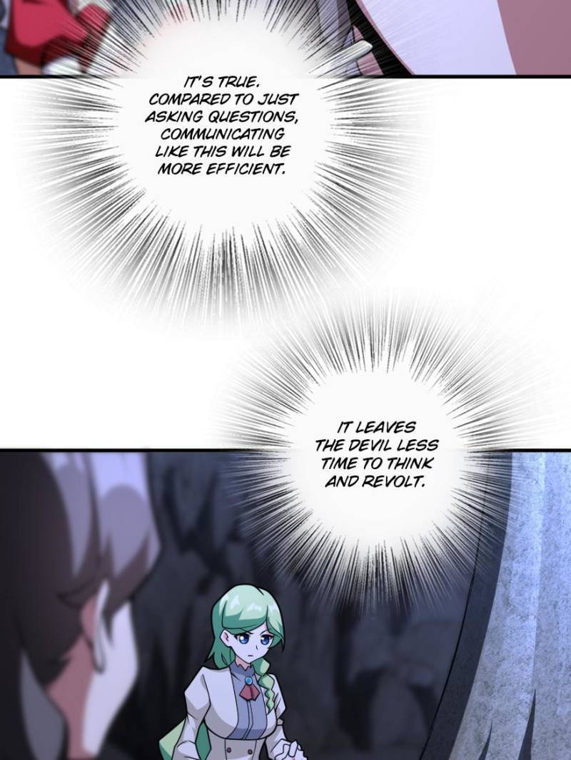 Release That Witch Chapter 590 page 4 - 
