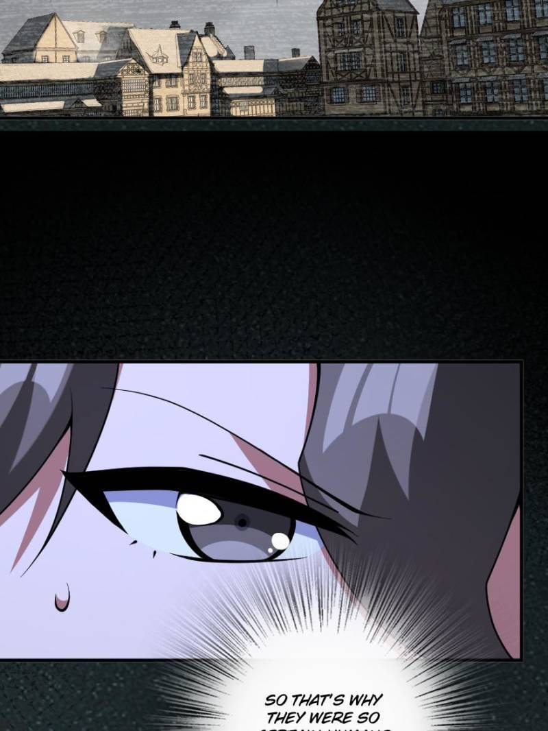 Release That Witch Chapter 590 page 32 - 