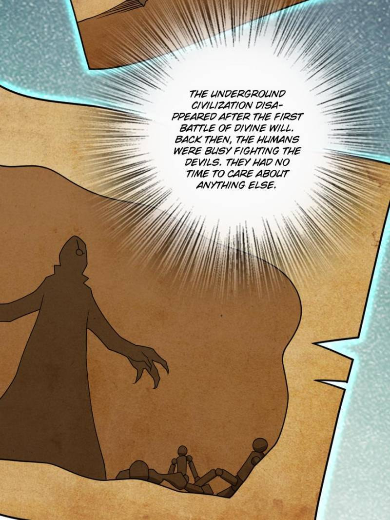 Release That Witch Chapter 590 page 34 - 