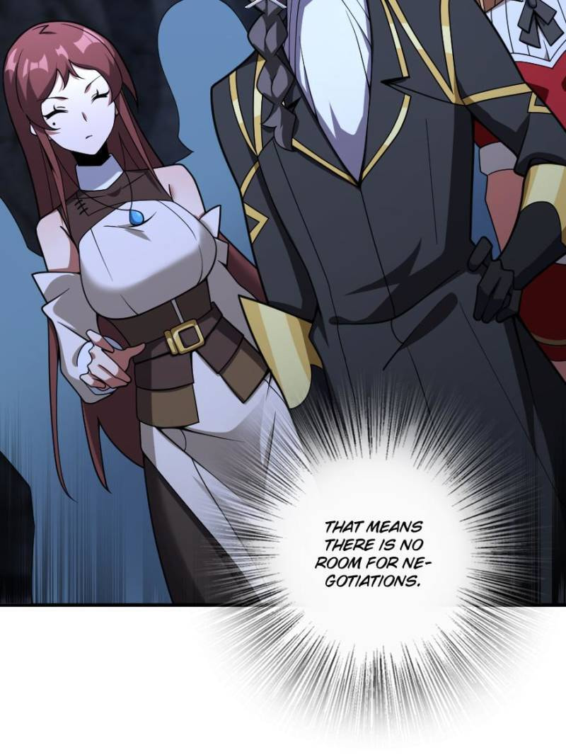 Release That Witch Chapter 590 page 36 - 