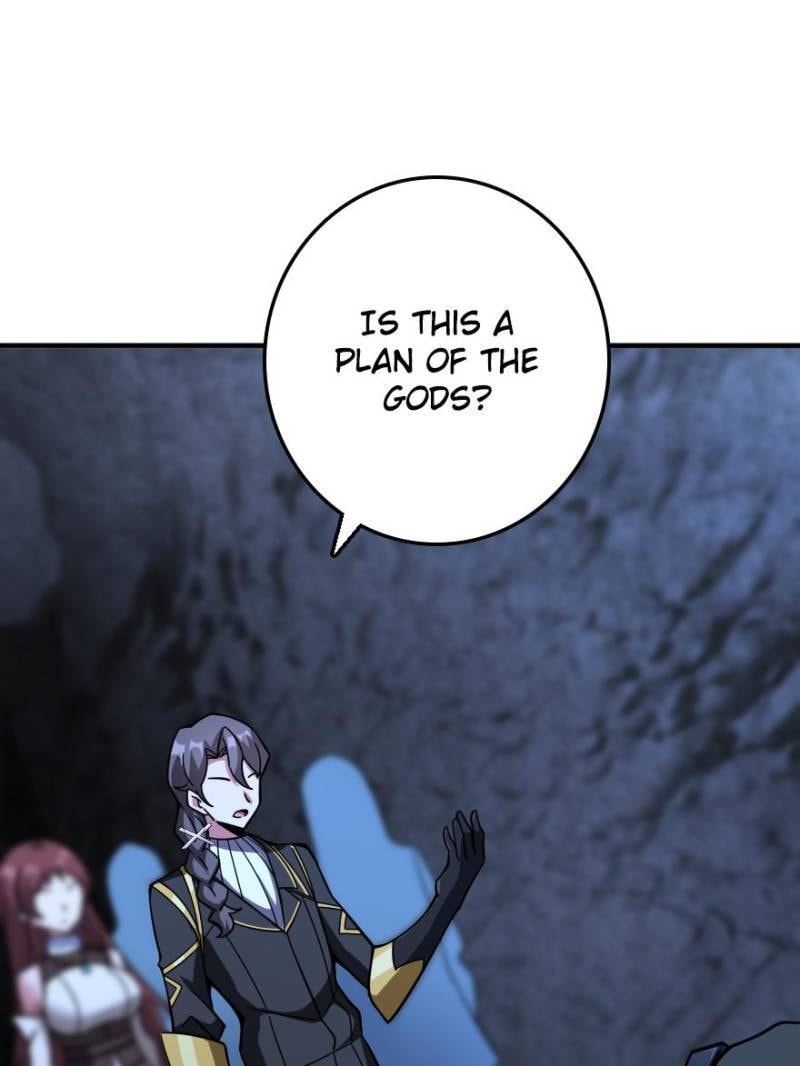 Release That Witch Chapter 590 page 38 - 