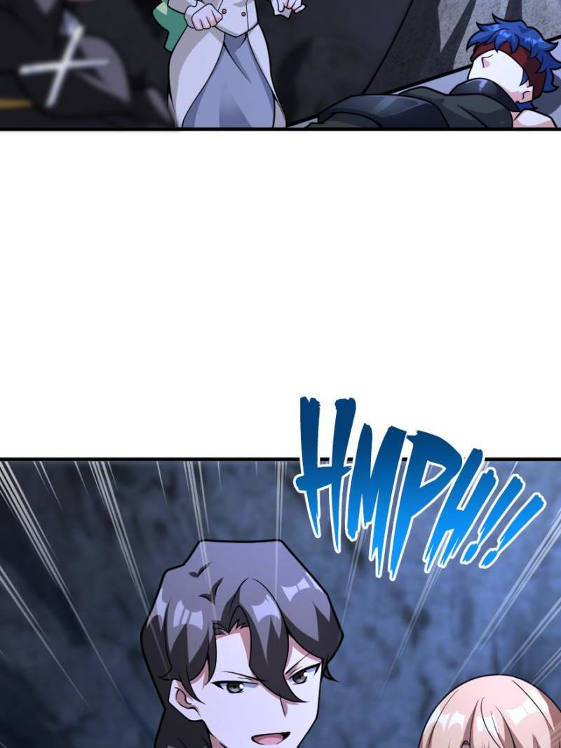Release That Witch Chapter 590 page 5 - 