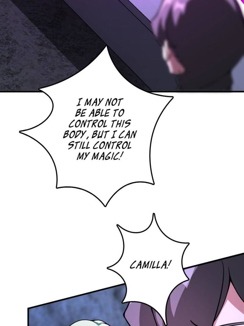 Release That Witch Chapter 590 page 47 - 
