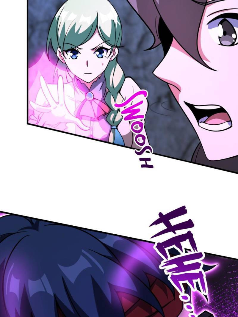 Release That Witch Chapter 590 page 48 - 
