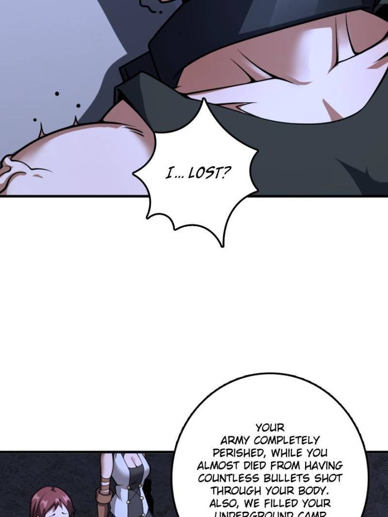 Release That Witch Chapter 590 page 8 - 