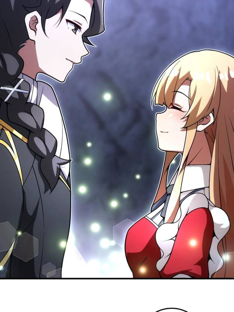 Release That Witch Chapter 591 page 11 - 