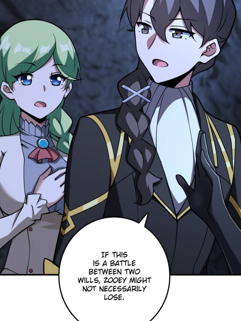 Release That Witch Chapter 591 page 17 - 
