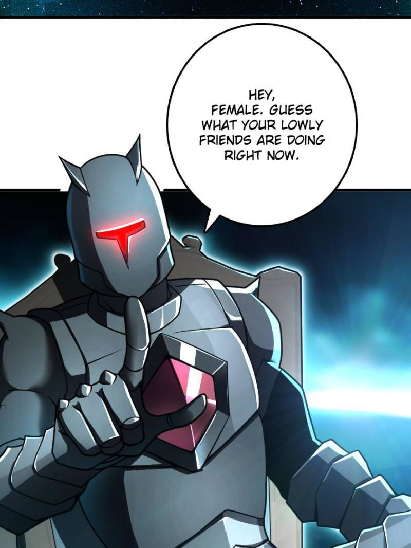 Release That Witch Chapter 591 page 20 - 
