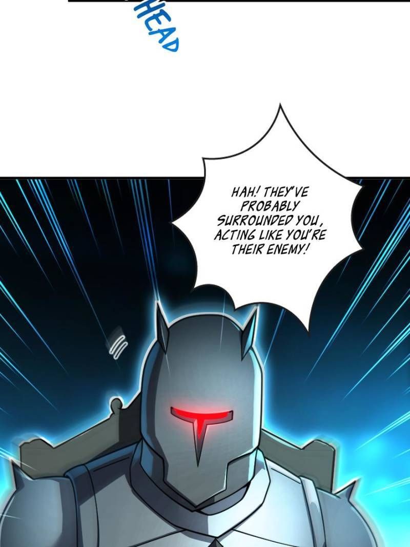 Release That Witch Chapter 591 page 24 - 