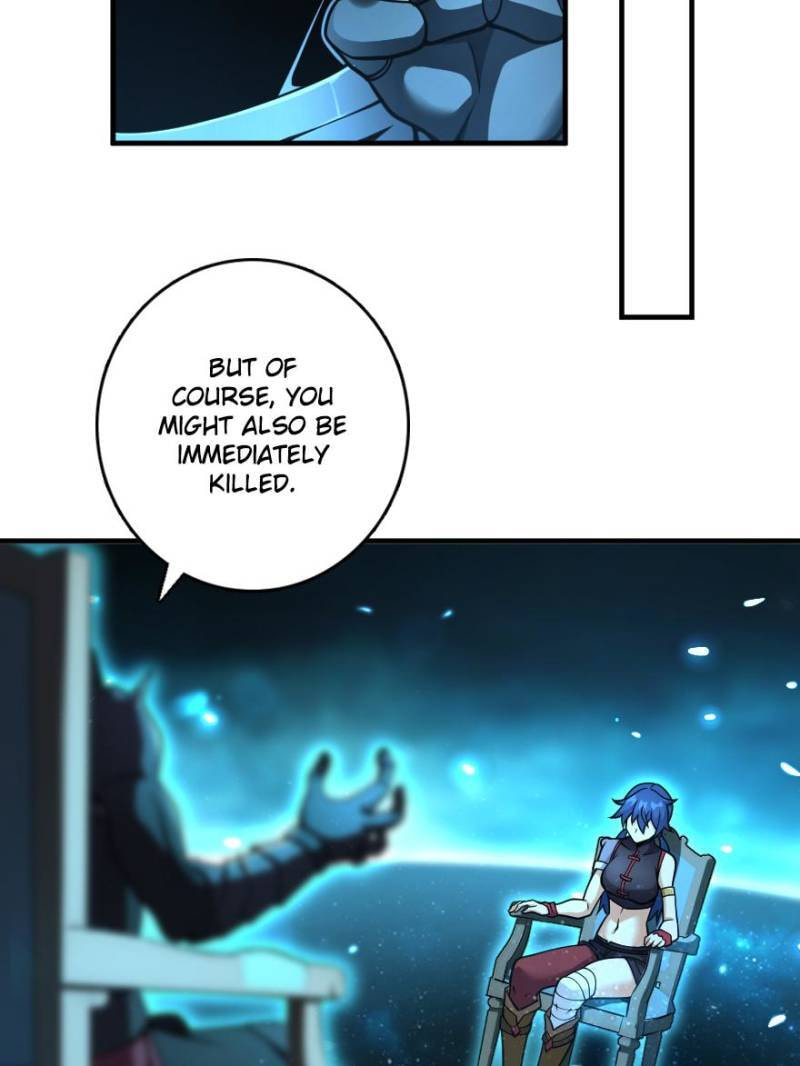 Release That Witch Chapter 591 page 28 - 