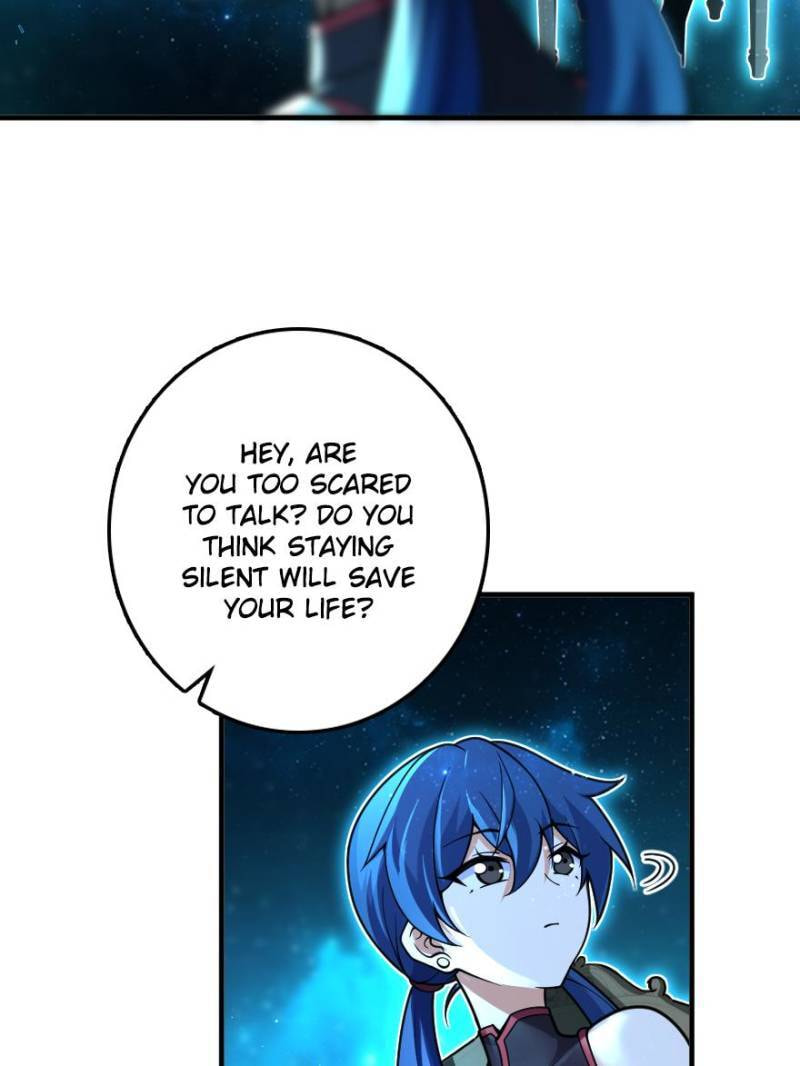 Release That Witch Chapter 591 page 30 - 