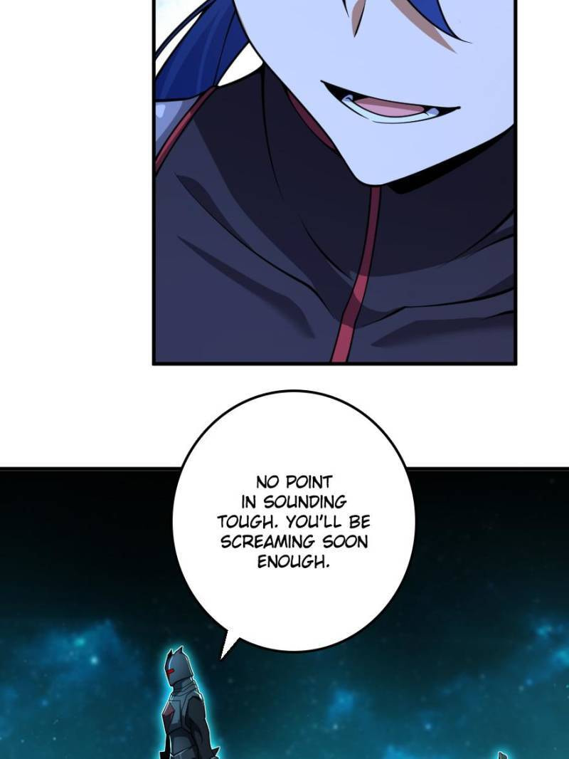 Release That Witch Chapter 591 page 35 - 