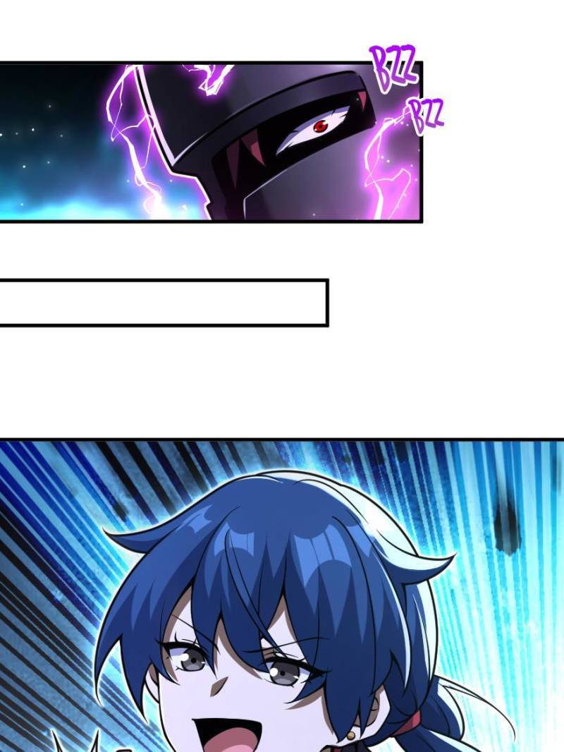 Release That Witch Chapter 591 page 37 - 