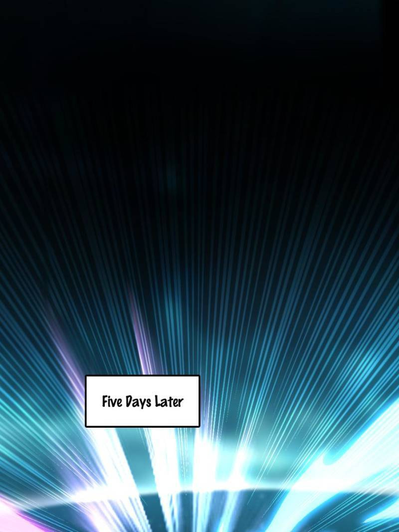 Release That Witch Chapter 591 page 40 - 