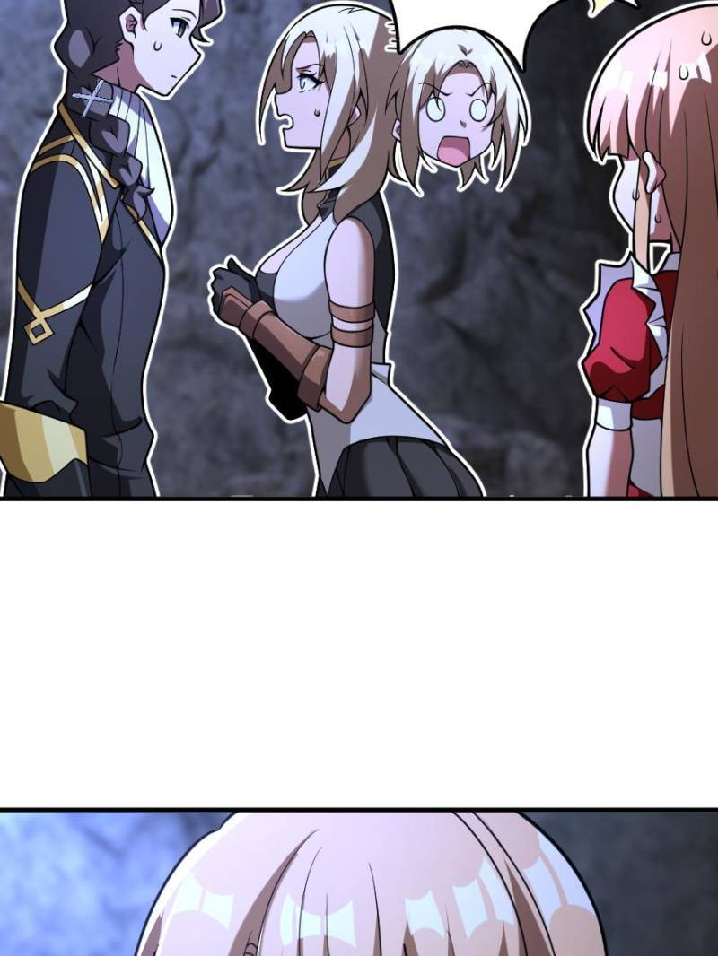 Release That Witch Chapter 591 page 6 - 