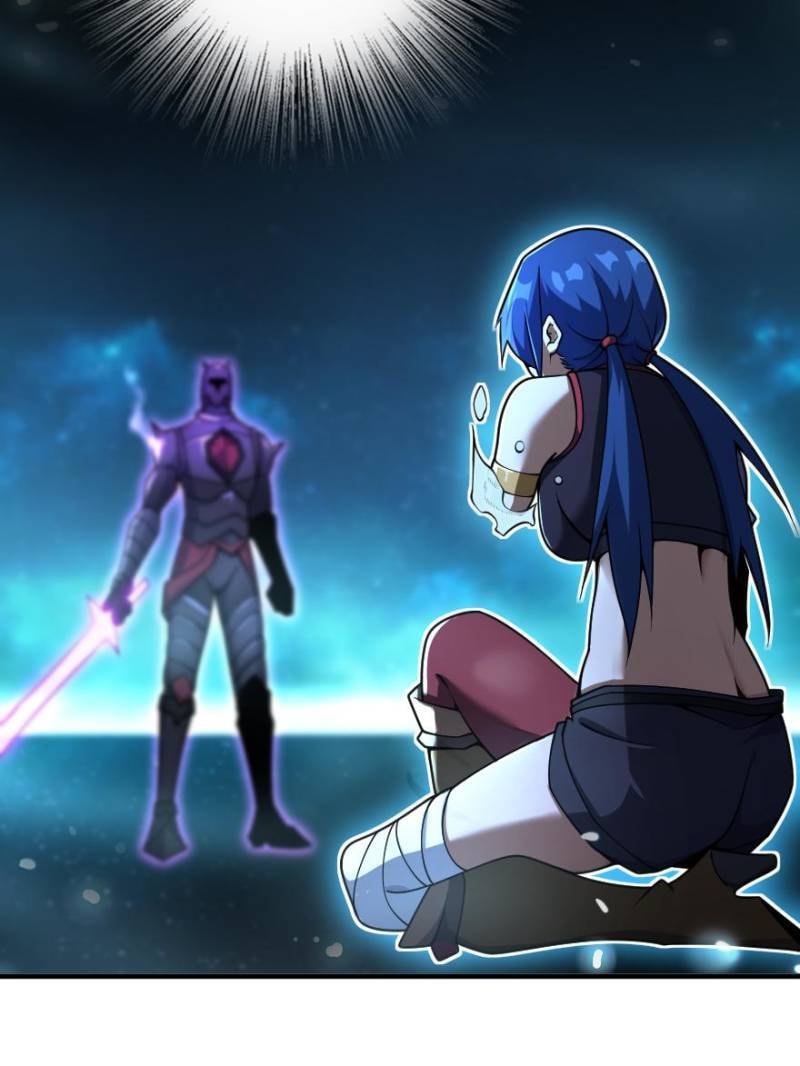 Release That Witch Chapter 591 page 51 - 