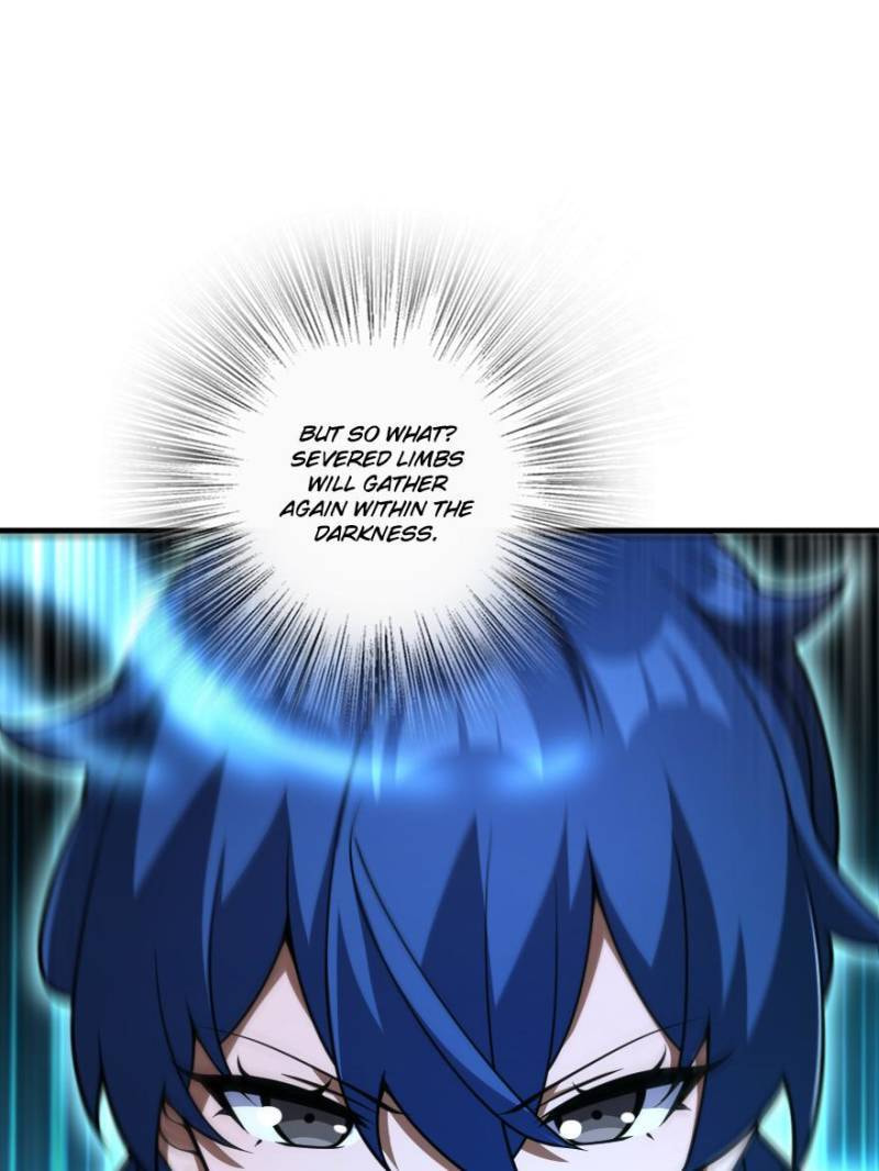 Release That Witch Chapter 591 page 53 - 