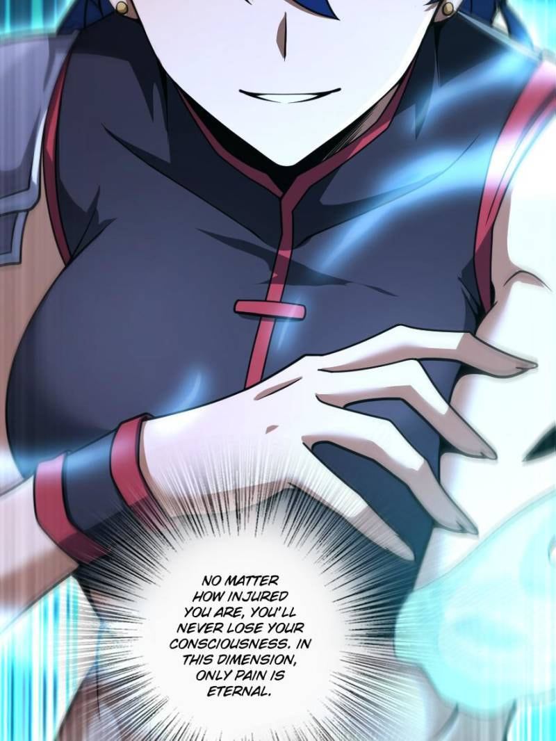 Release That Witch Chapter 591 page 54 - 