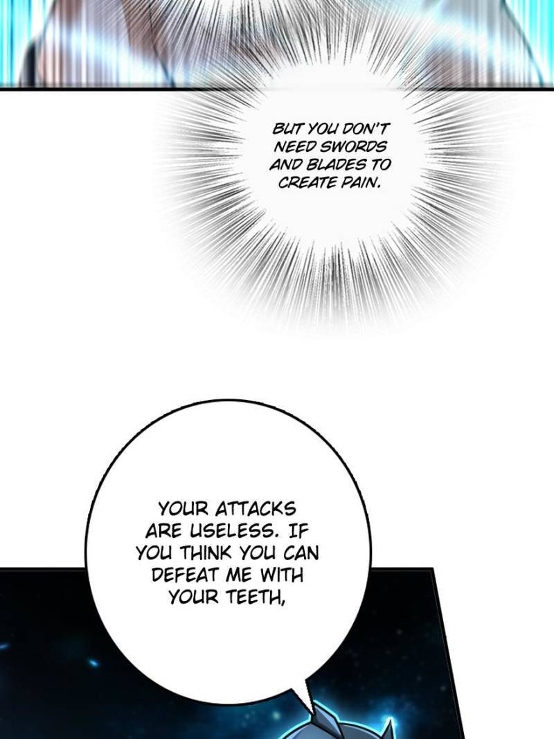 Release That Witch Chapter 591 page 55 - 