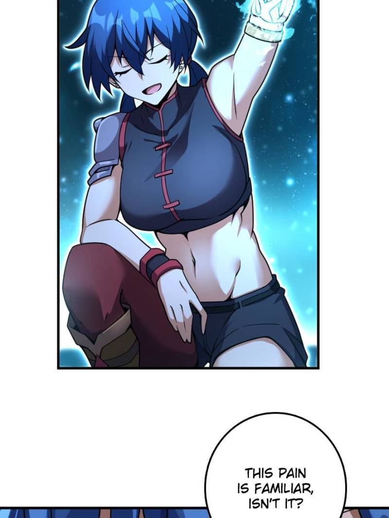 Release That Witch Chapter 591 page 58 - 