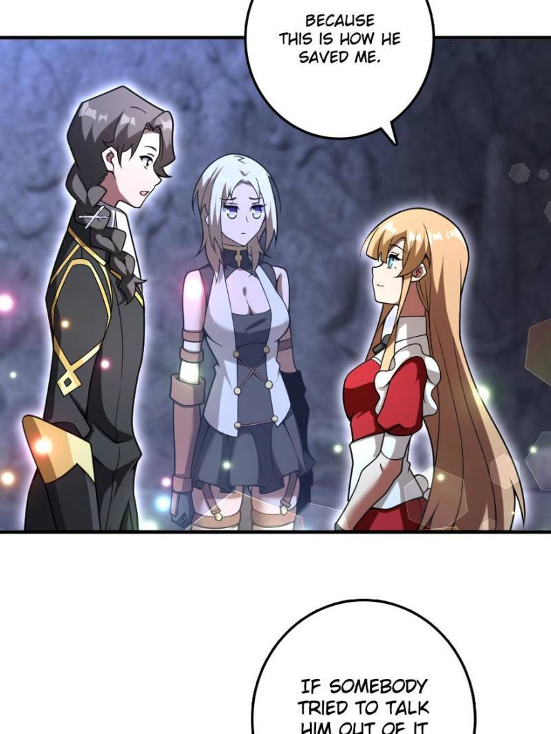 Release That Witch Chapter 591 page 9 - 