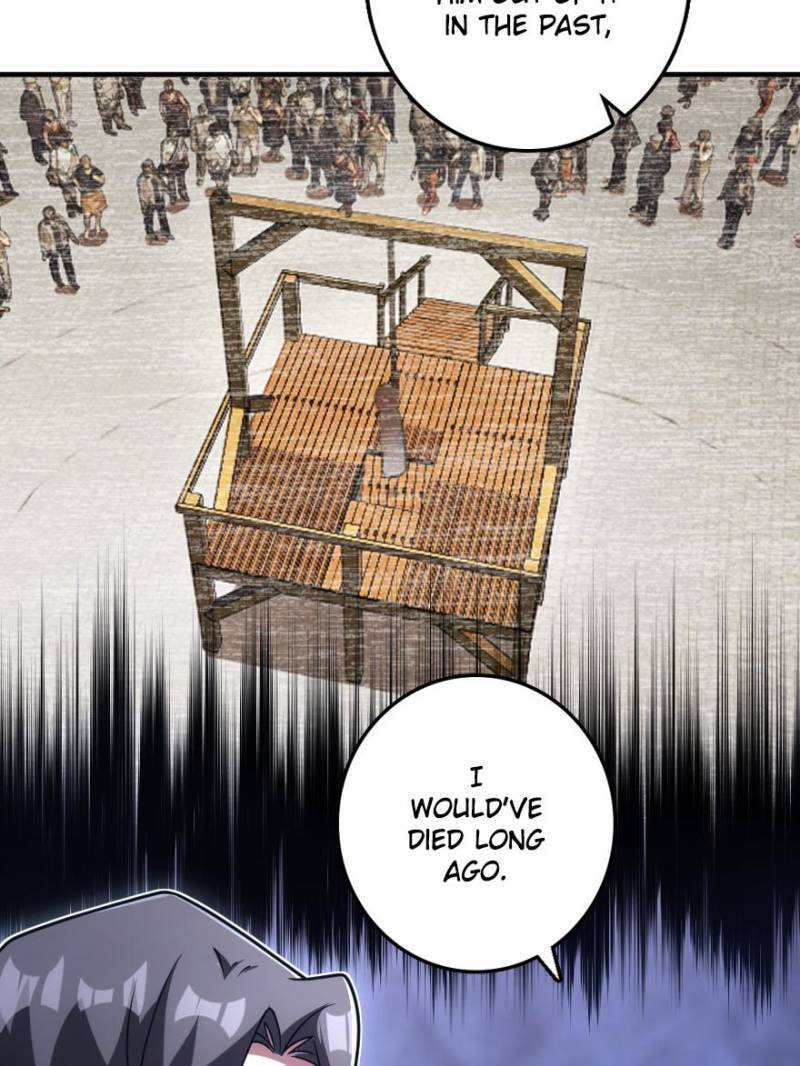 Release That Witch Chapter 591 page 10 - 