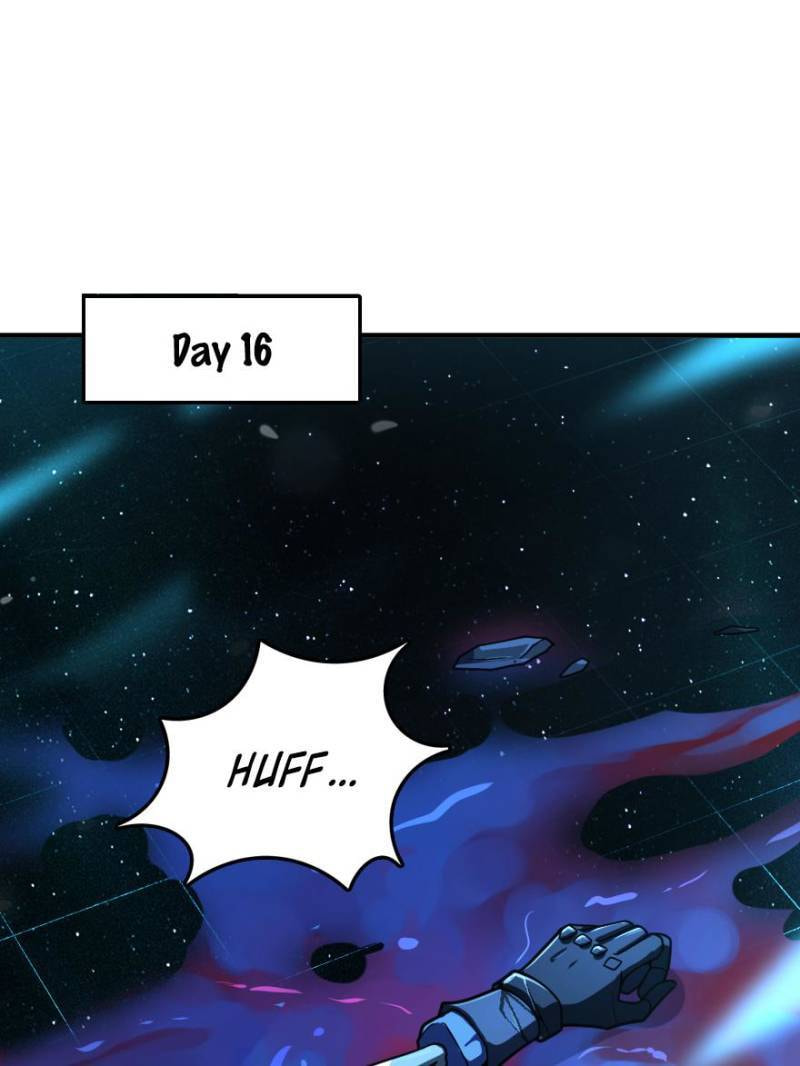 Release That Witch Chapter 592 page 1 - 