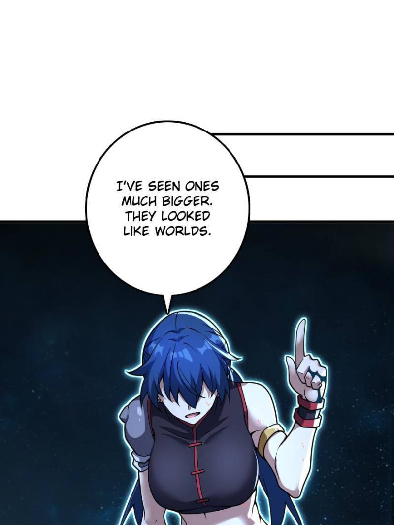 Release That Witch Chapter 592 page 12 - 