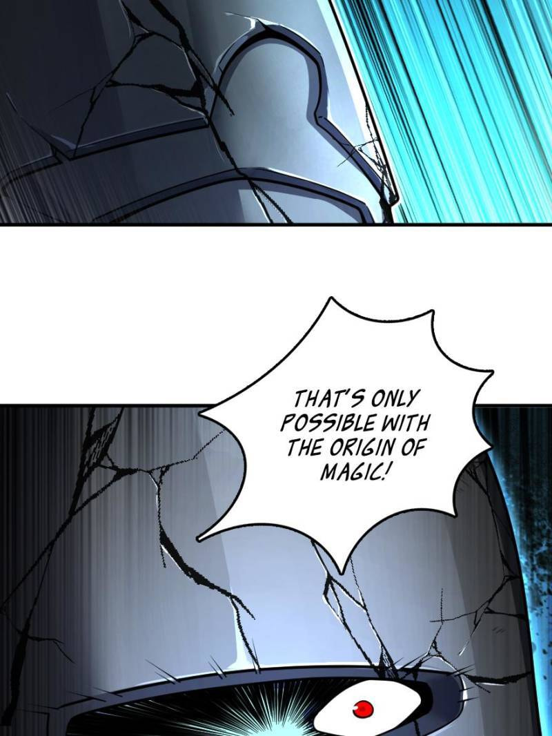 Release That Witch Chapter 592 page 15 - 