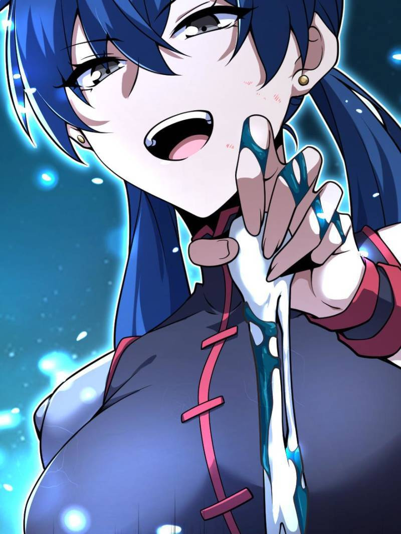 Release That Witch Chapter 592 page 18 - 