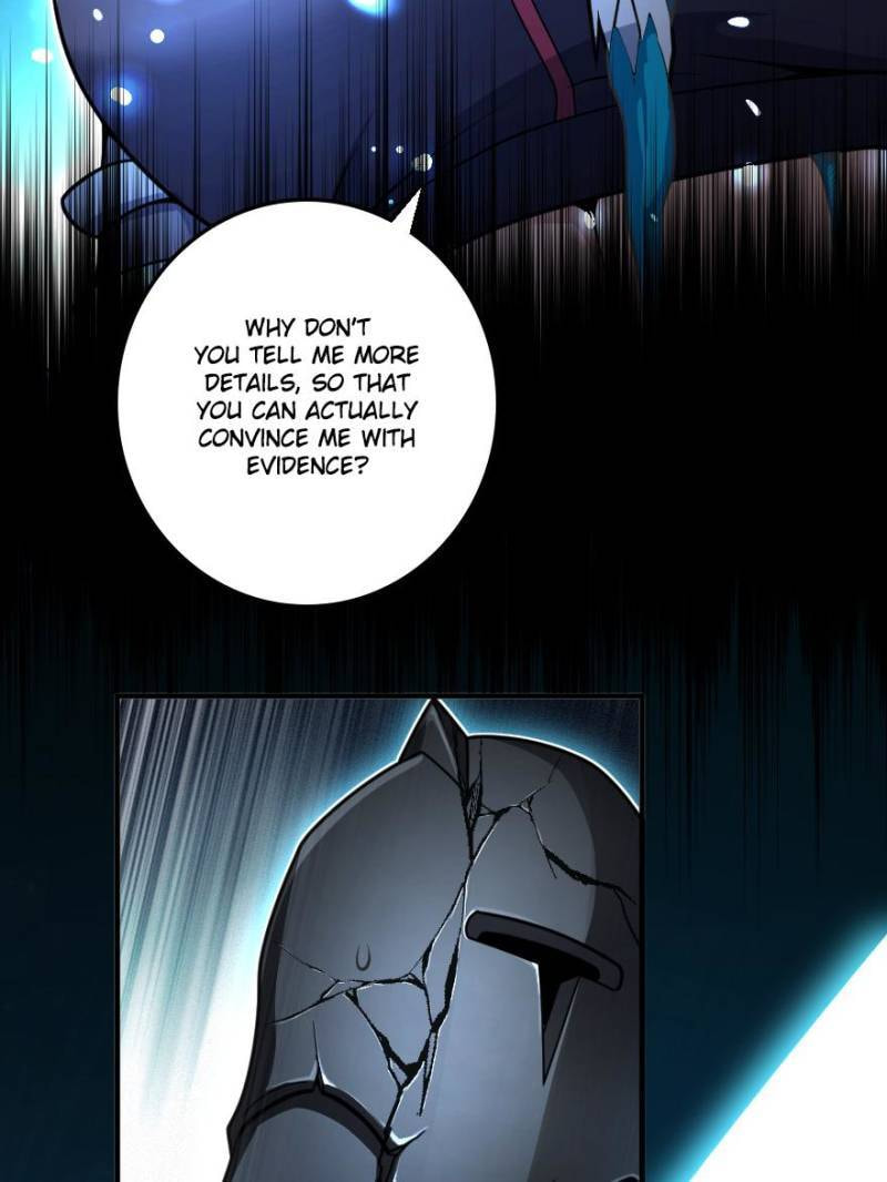 Release That Witch Chapter 592 page 19 - 