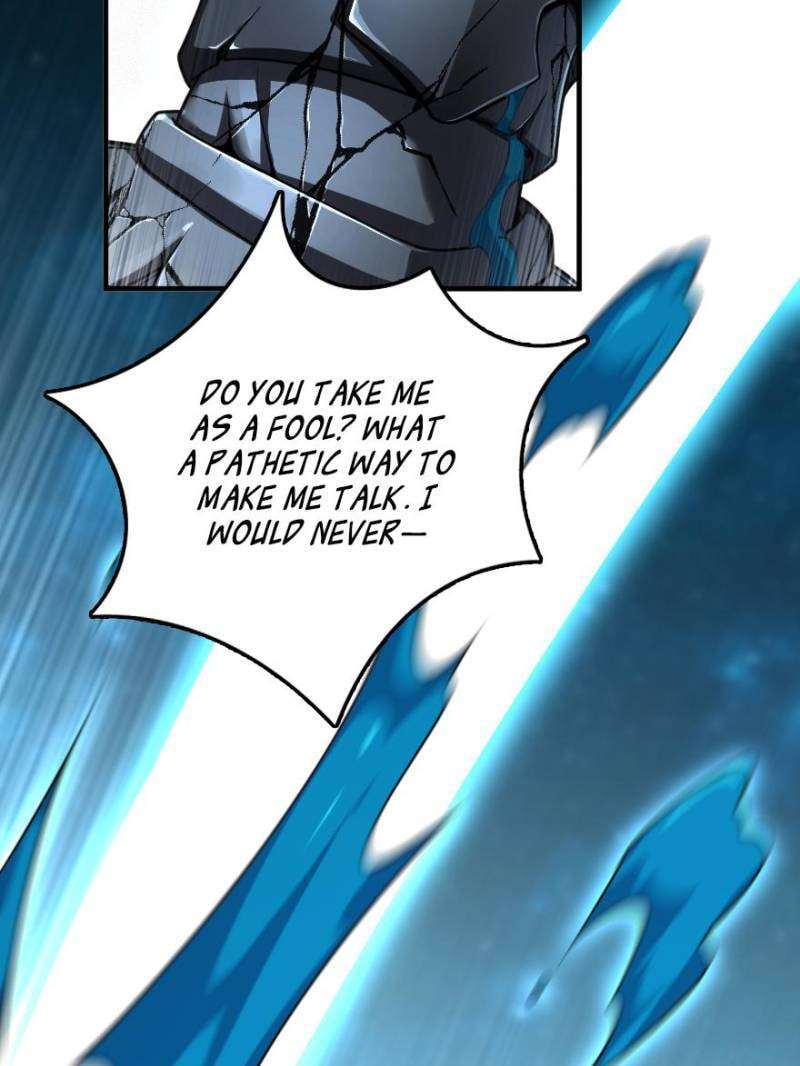 Release That Witch Chapter 592 page 20 - 