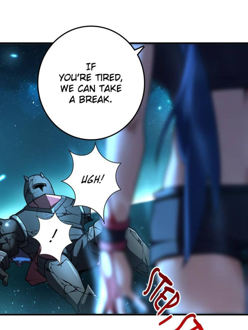 Release That Witch Chapter 592 page 3 - 