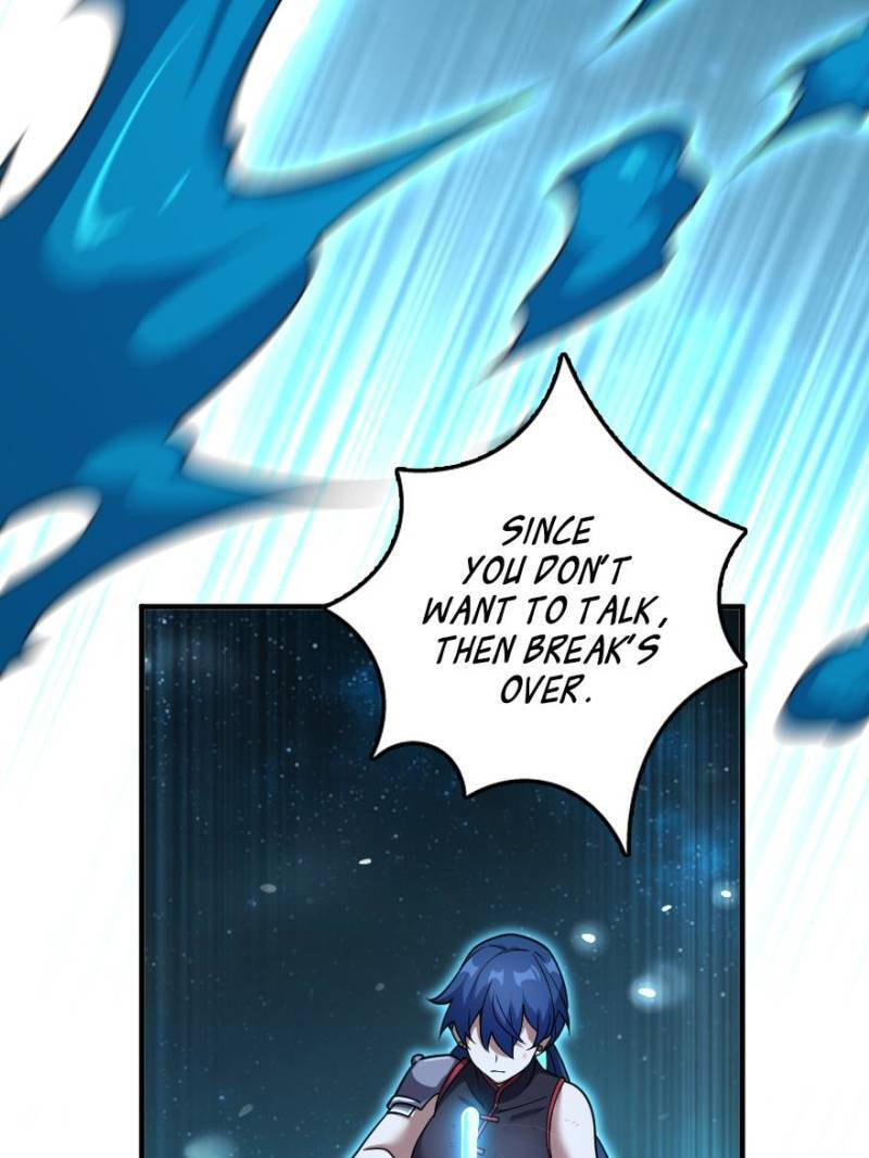 Release That Witch Chapter 592 page 21 - 