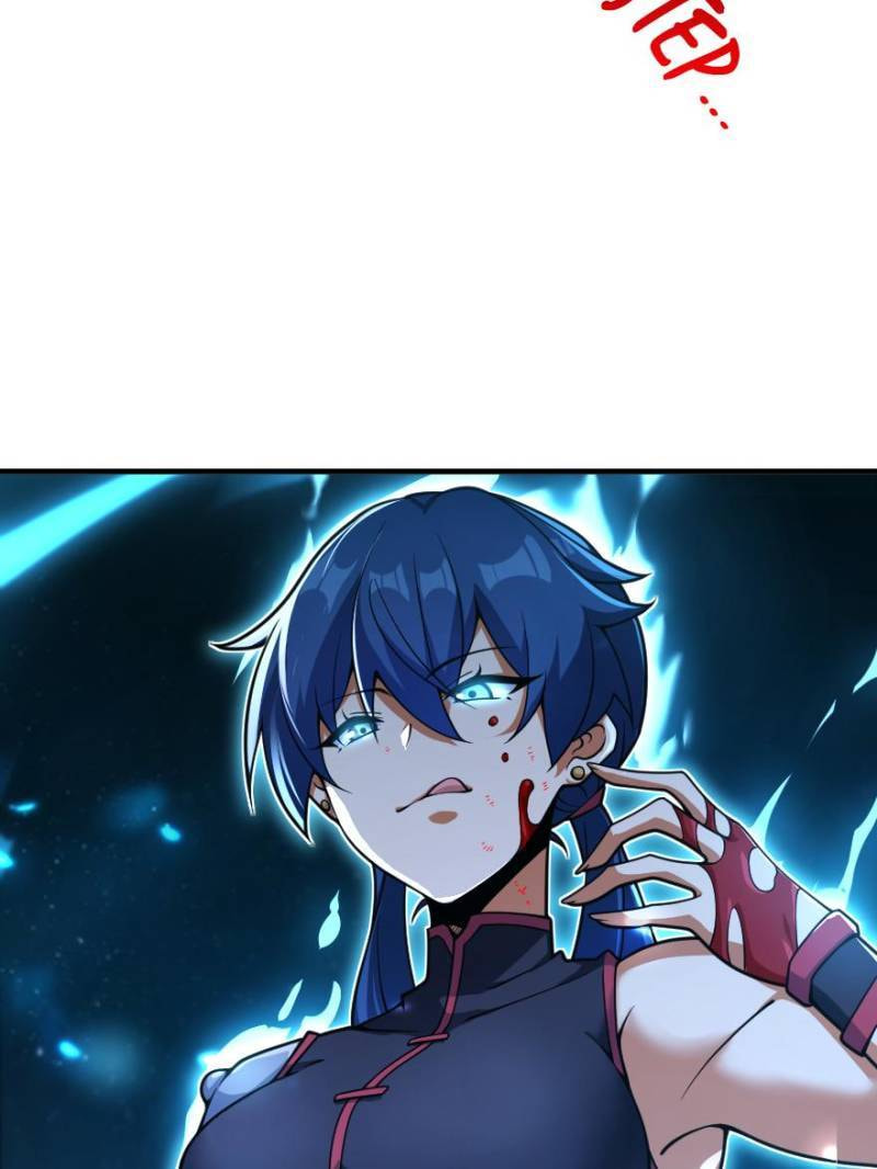 Release That Witch Chapter 592 page 4 - 