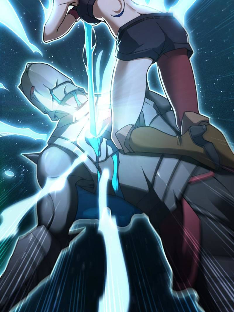 Release That Witch Chapter 592 page 31 - 