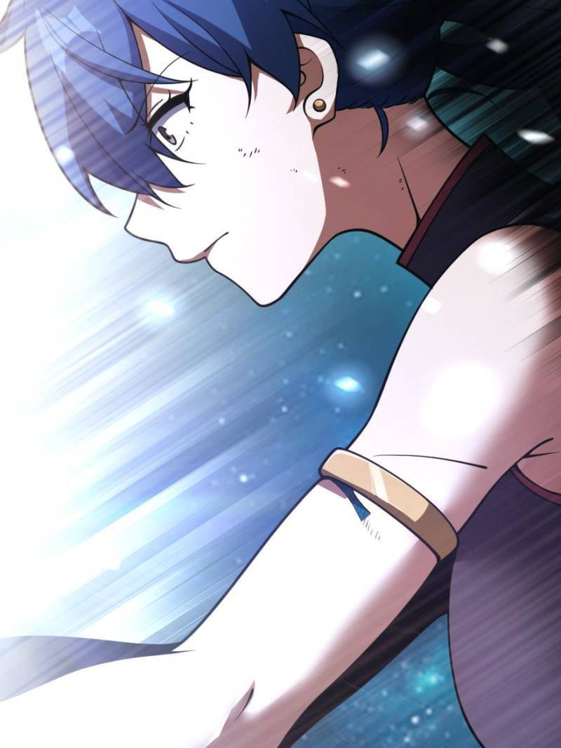 Release That Witch Chapter 592 page 33 - 