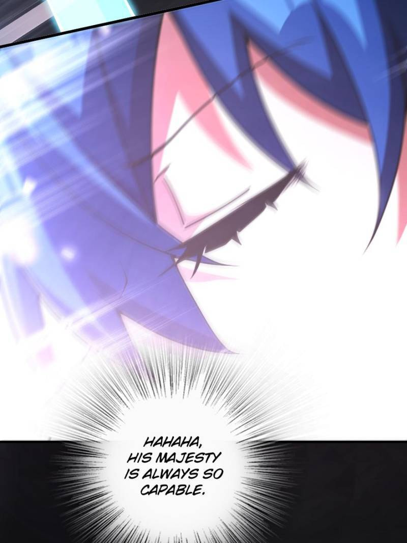 Release That Witch Chapter 592 page 35 - 