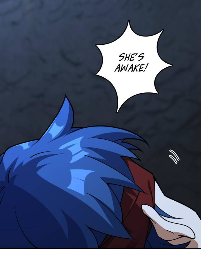Release That Witch Chapter 592 page 38 - 