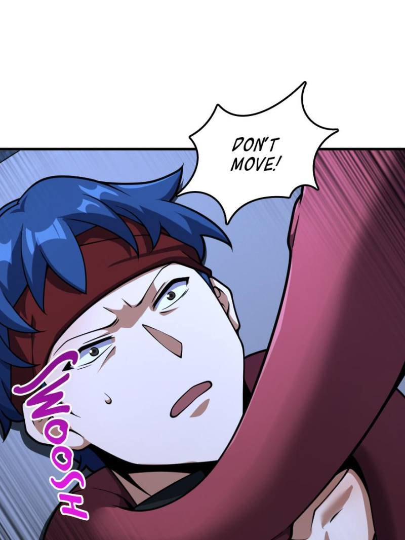 Release That Witch Chapter 592 page 40 - 
