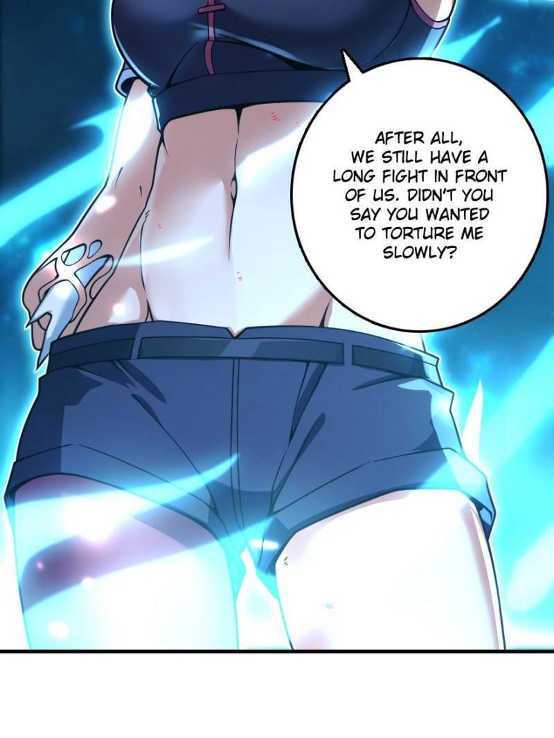 Release That Witch Chapter 592 page 5 - 