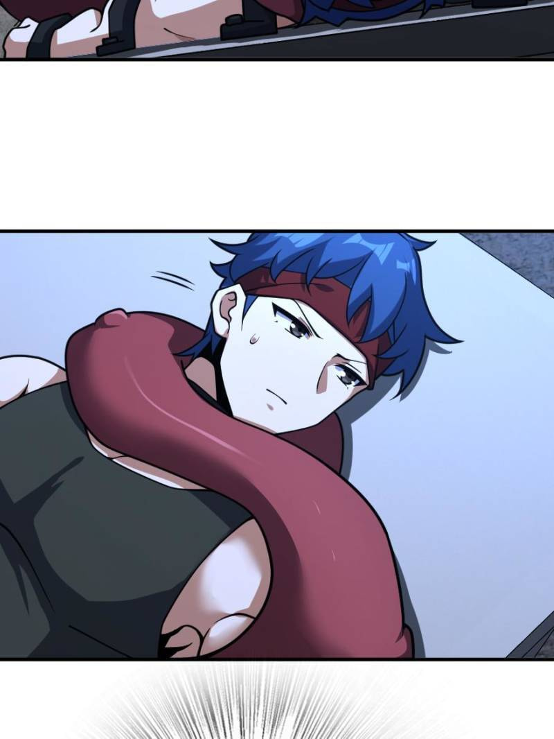 Release That Witch Chapter 592 page 43 - 
