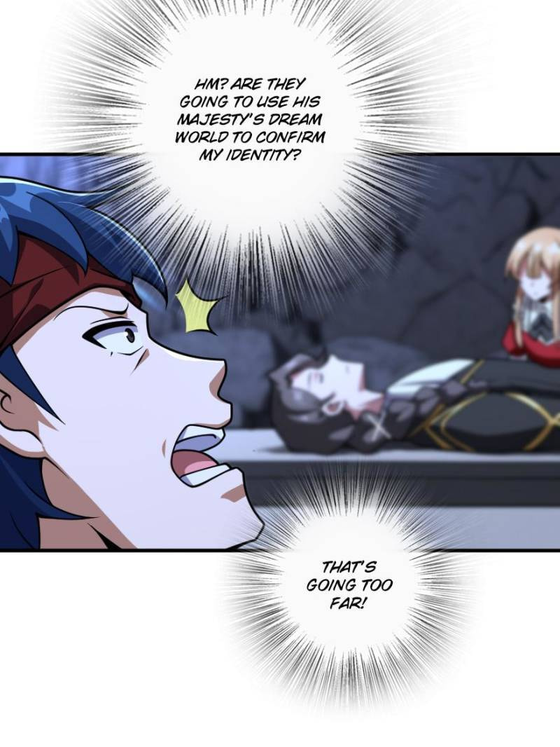 Release That Witch Chapter 592 page 44 - 
